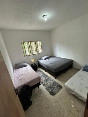 Casa na praia de Bertioga